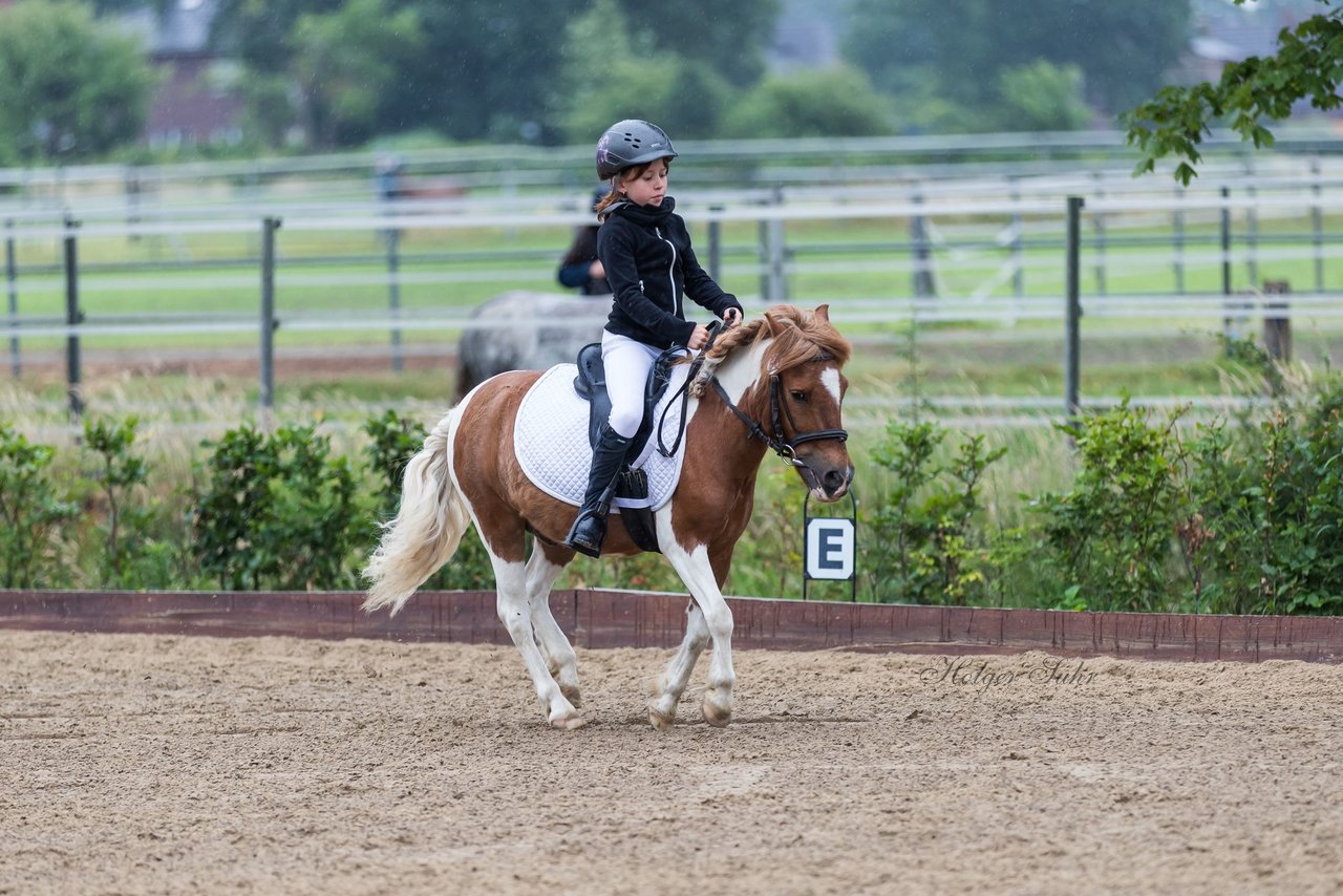 Bild 80 - Pony Akademie Turnier